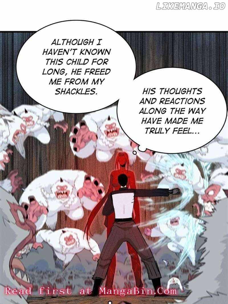 Read Nine Star Toxic Healer Manga Online