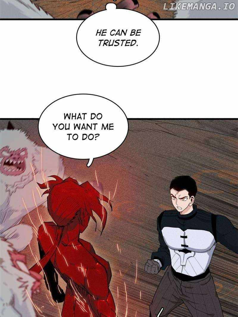 Read Nine Star Toxic Healer Manga Online