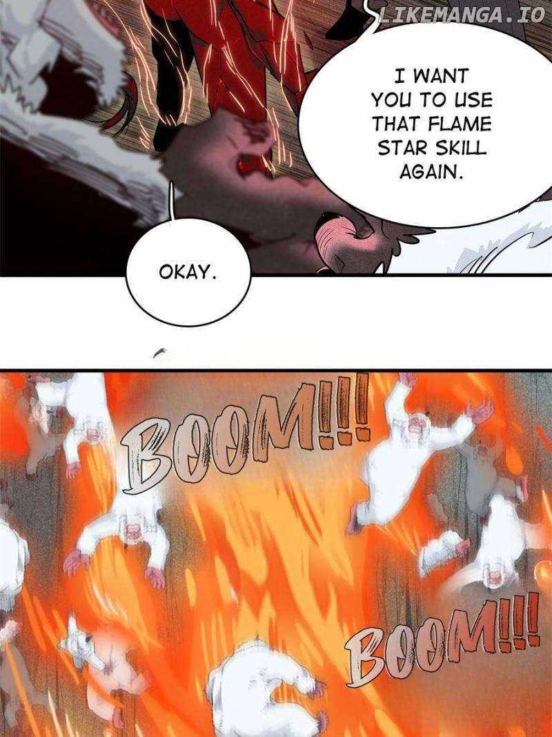 Read Nine Star Toxic Healer Manga Online