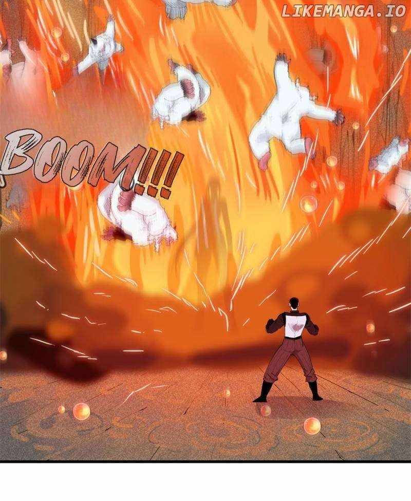 Read Nine Star Toxic Healer Manga Online