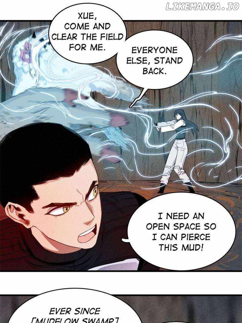 Read Nine Star Toxic Healer Manga Online