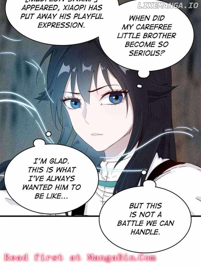 Read Nine Star Toxic Healer Manga Online