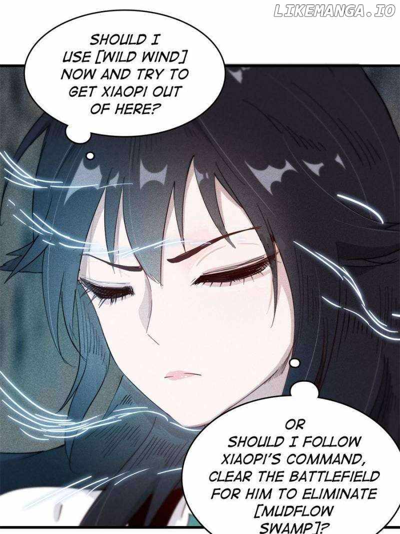 Read Nine Star Toxic Healer Manga Online