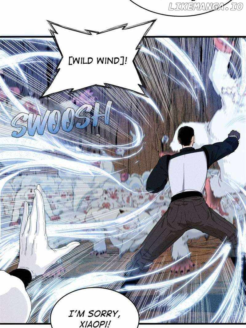 Read Nine Star Toxic Healer Manga Online