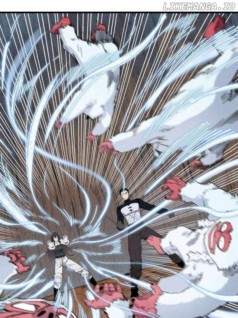 Read Nine Star Toxic Healer Manga Online