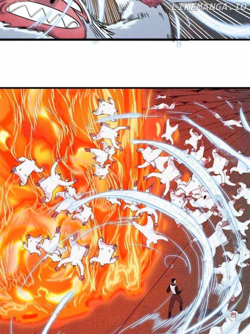 Read Nine Star Toxic Healer Manga Online