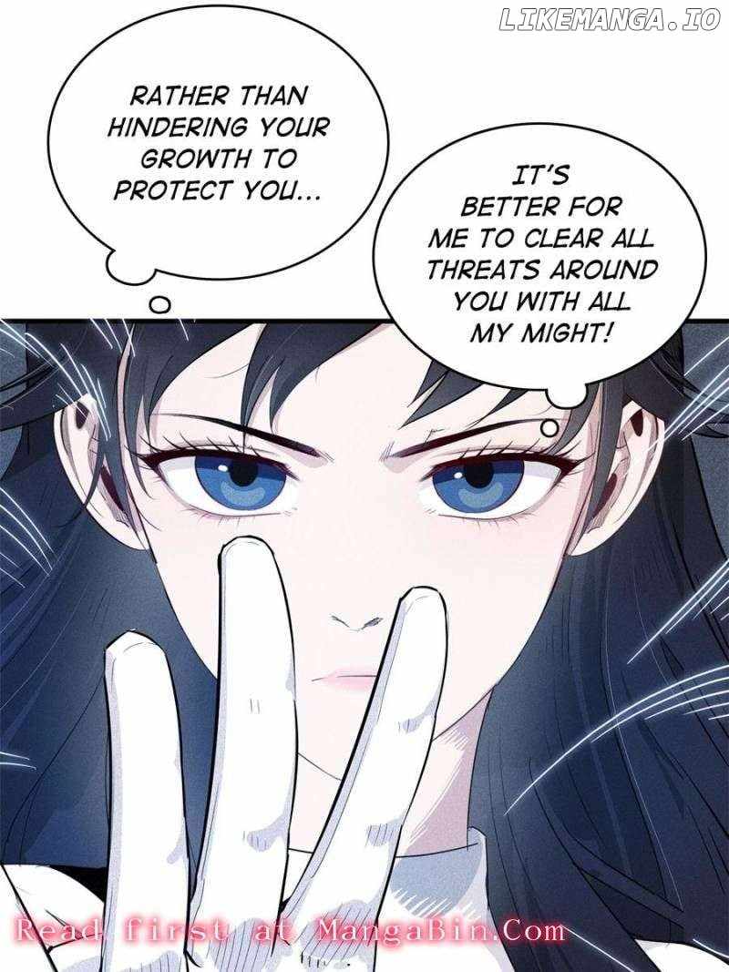 Read Nine Star Toxic Healer Manga Online