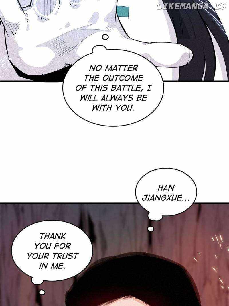 Read Nine Star Toxic Healer Manga Online