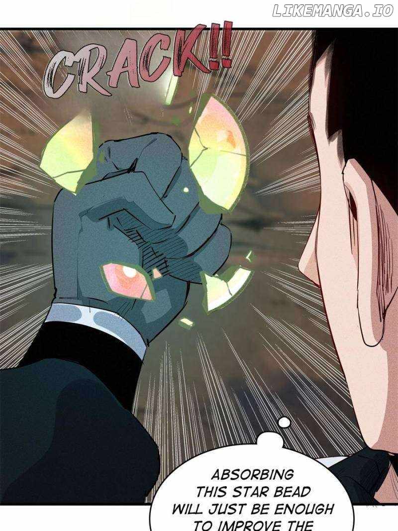 Read Nine Star Toxic Healer Manga Online