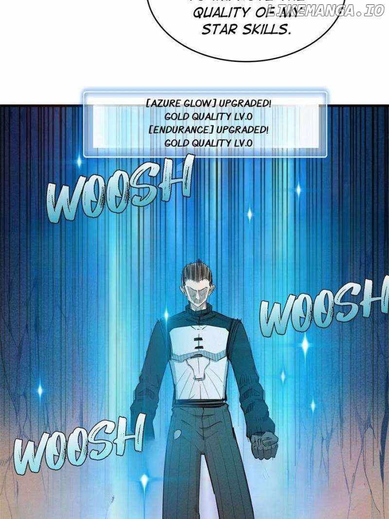 Read Nine Star Toxic Healer Manga Online