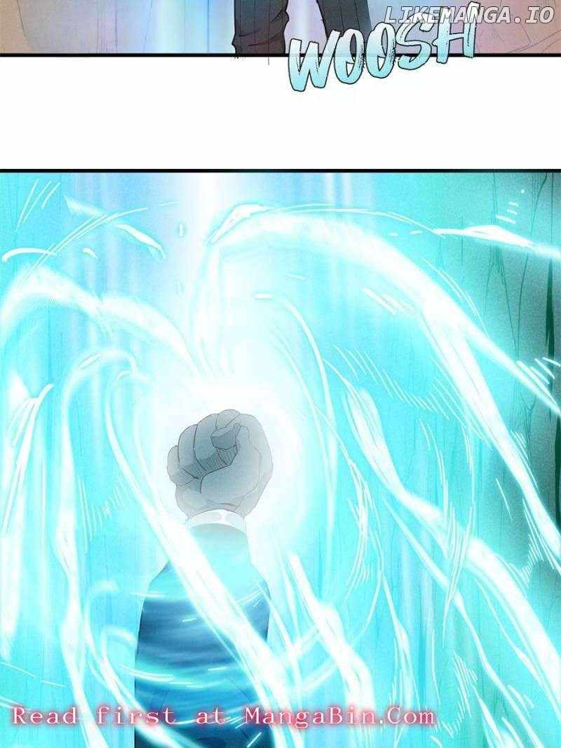 Read Nine Star Toxic Healer Manga Online