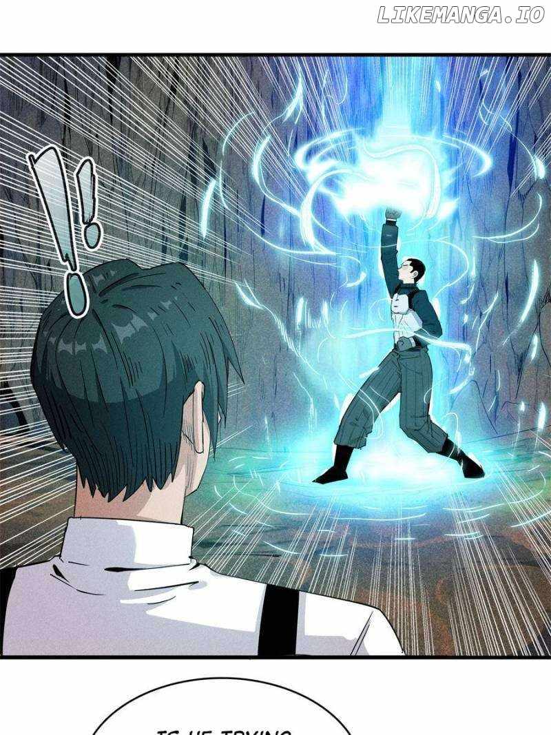 Read Nine Star Toxic Healer Manga Online