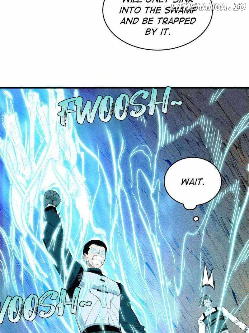 Read Nine Star Toxic Healer Manga Online