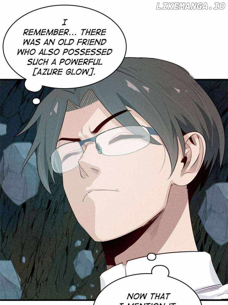 Read Nine Star Toxic Healer Manga Online