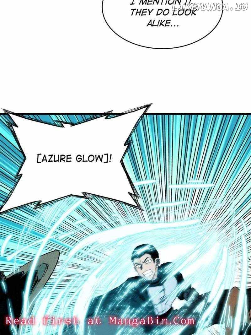 Read Nine Star Toxic Healer Manga Online