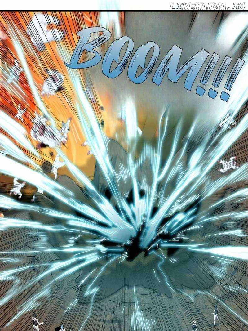 Read Nine Star Toxic Healer Manga Online