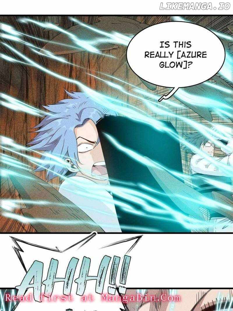 Read Nine Star Toxic Healer Manga Online