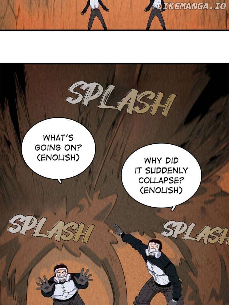 Read Nine Star Toxic Healer Manga Online