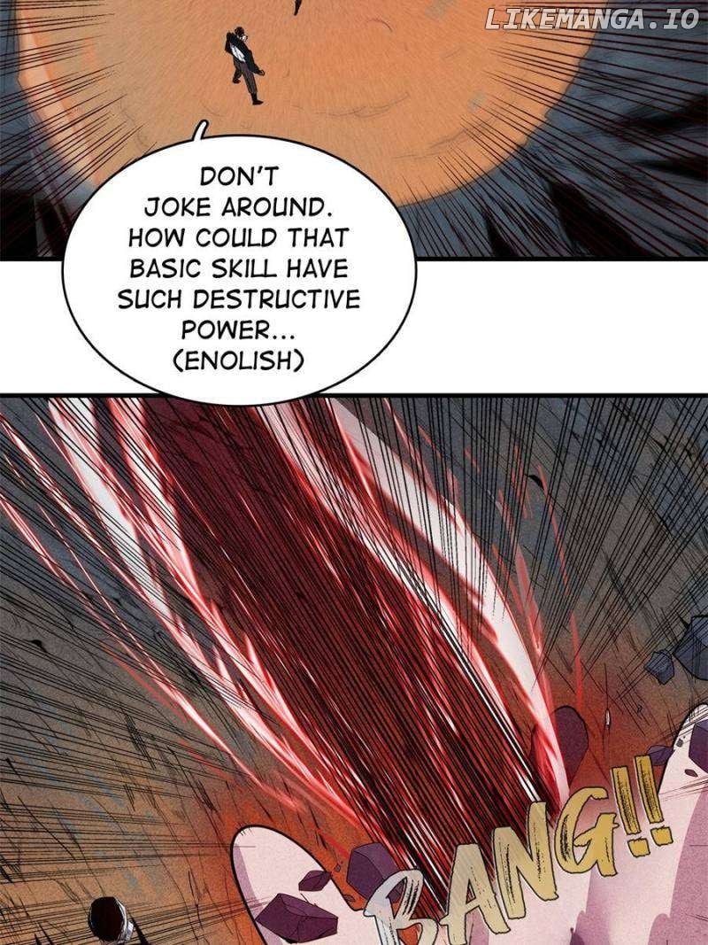 Read Nine Star Toxic Healer Manga Online