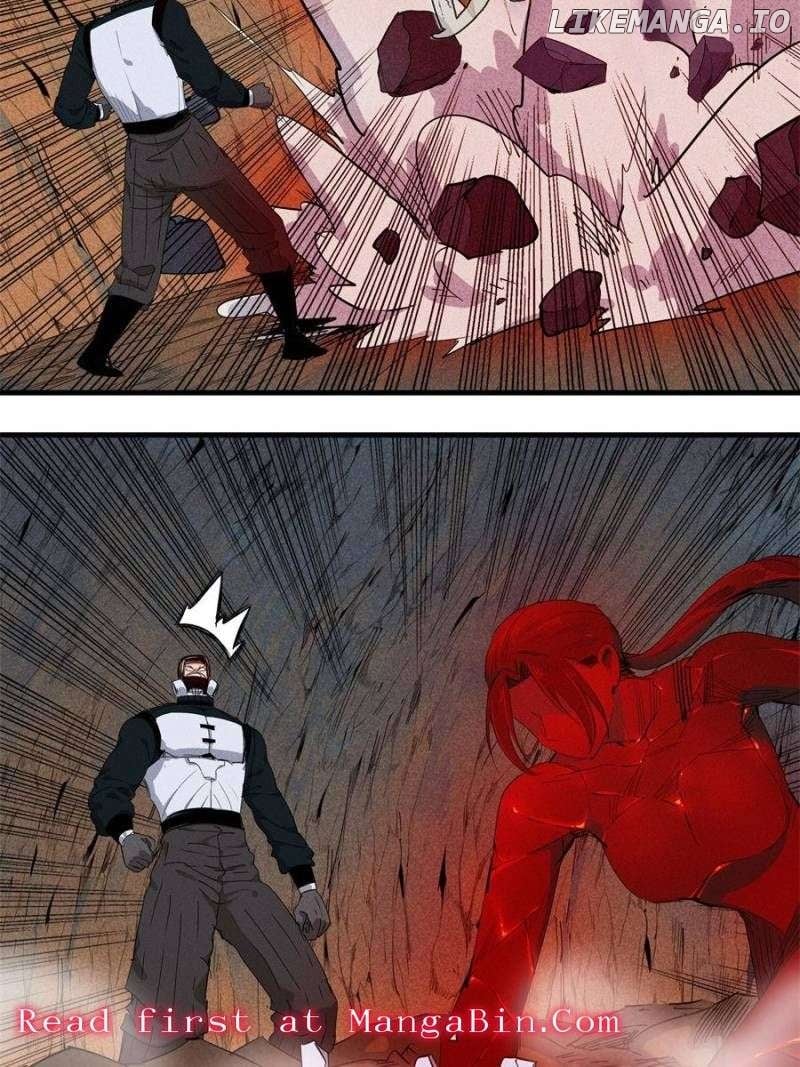 Read Nine Star Toxic Healer Manga Online