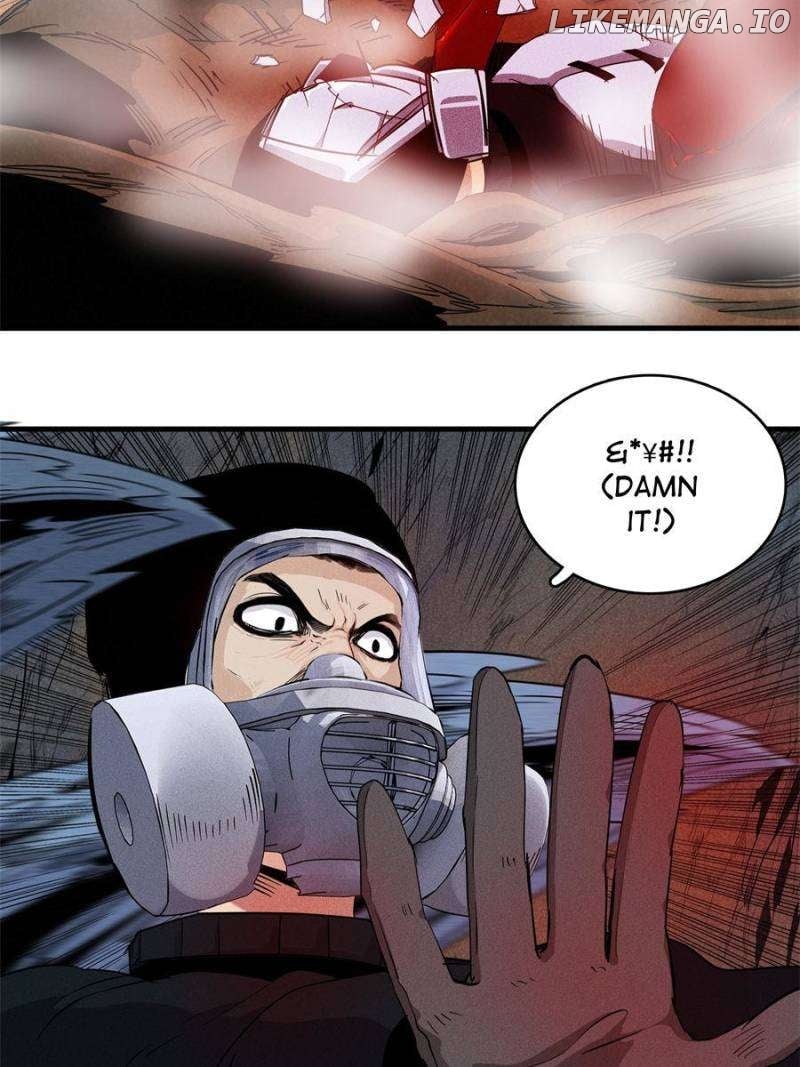 Read Nine Star Toxic Healer Manga Online