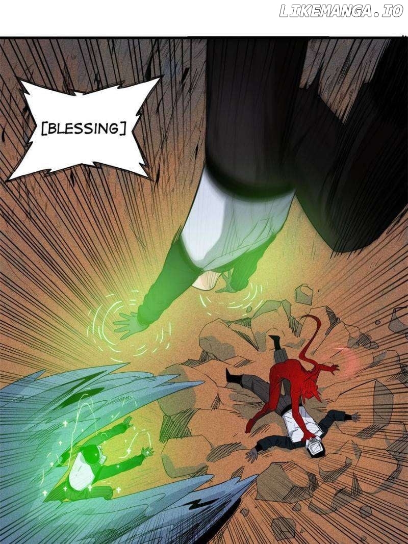 Read Nine Star Toxic Healer Manga Online