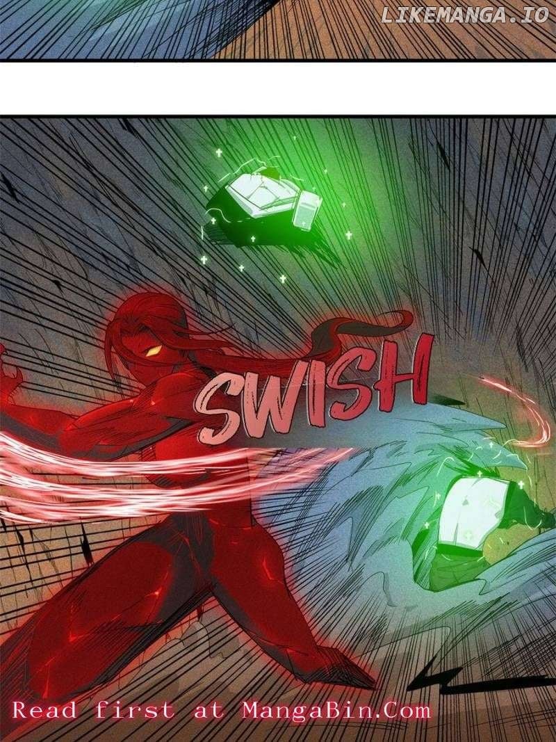 Read Nine Star Toxic Healer Manga Online