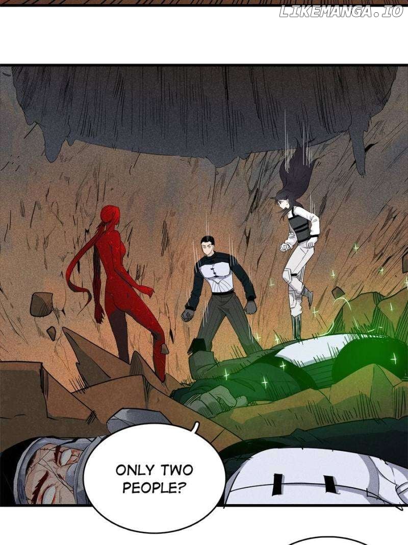 Read Nine Star Toxic Healer Manga Online