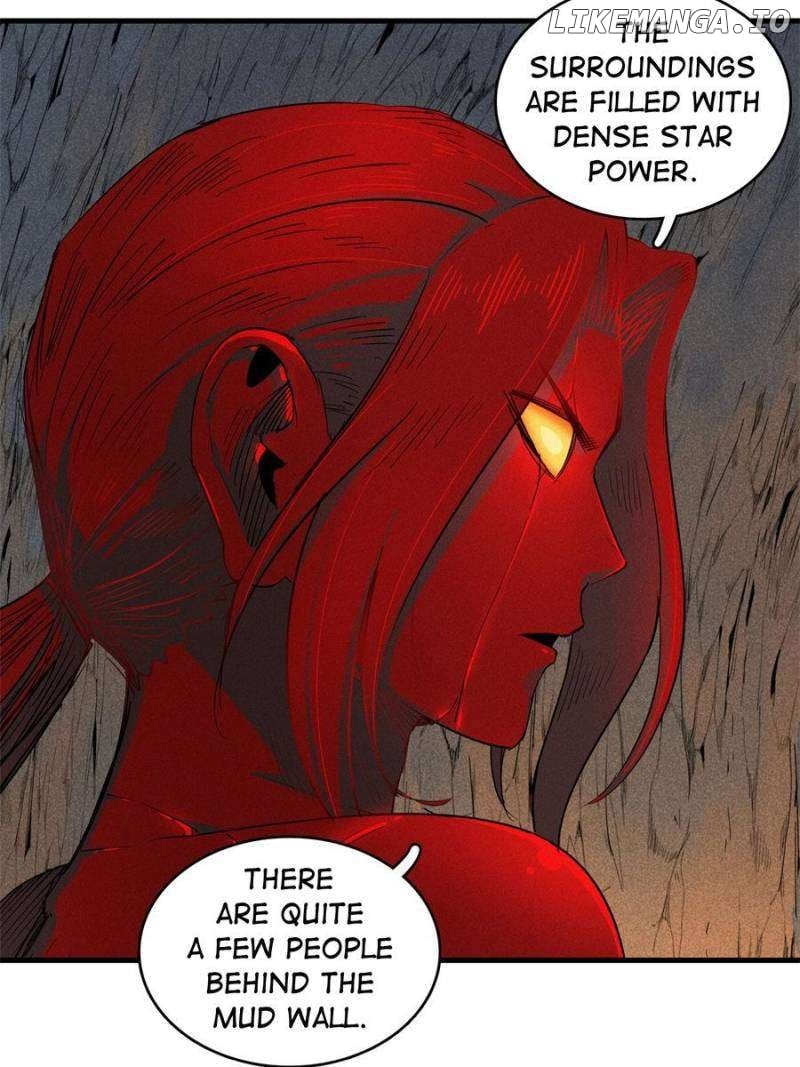 Read Nine Star Toxic Healer Manga Online