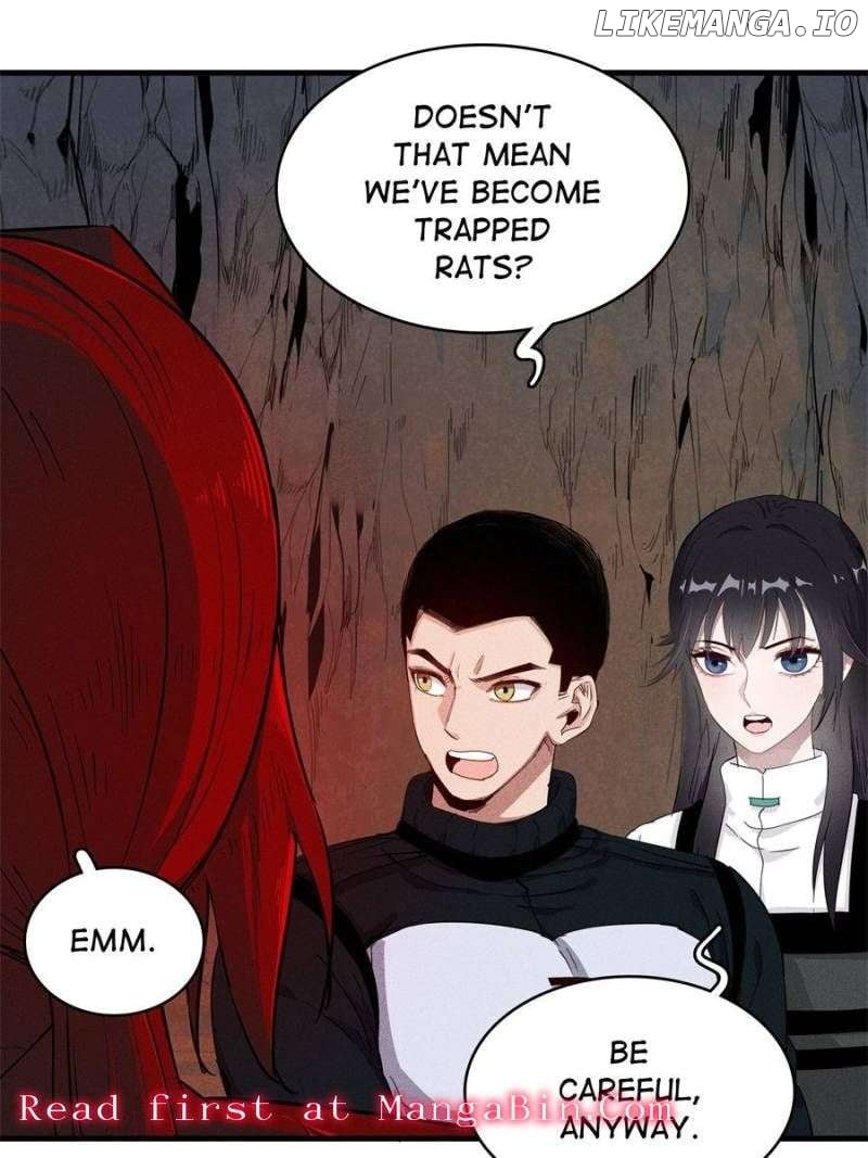 Read Nine Star Toxic Healer Manga Online