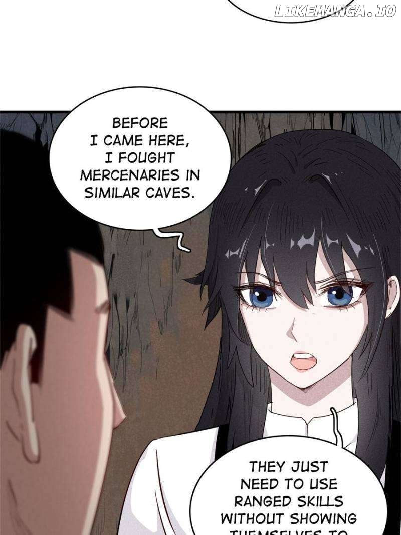 Read Nine Star Toxic Healer Manga Online