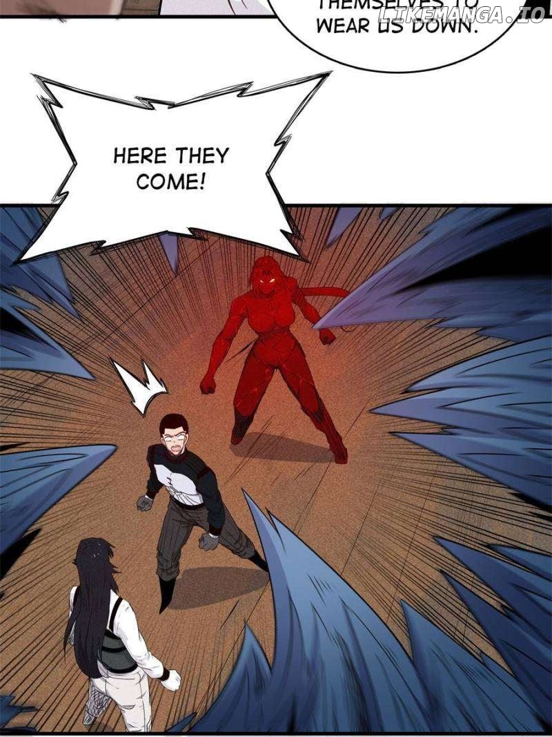 Read Nine Star Toxic Healer Manga Online