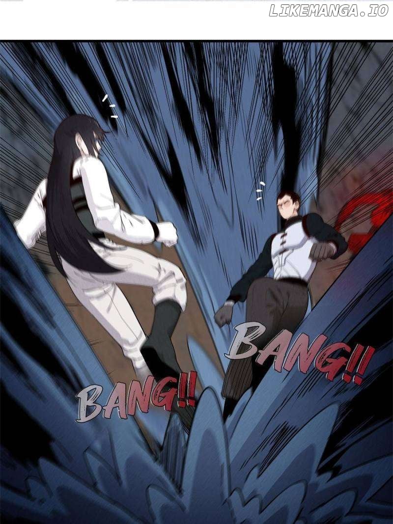 Read Nine Star Toxic Healer Manga Online