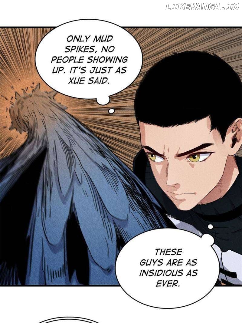 Read Nine Star Toxic Healer Manga Online