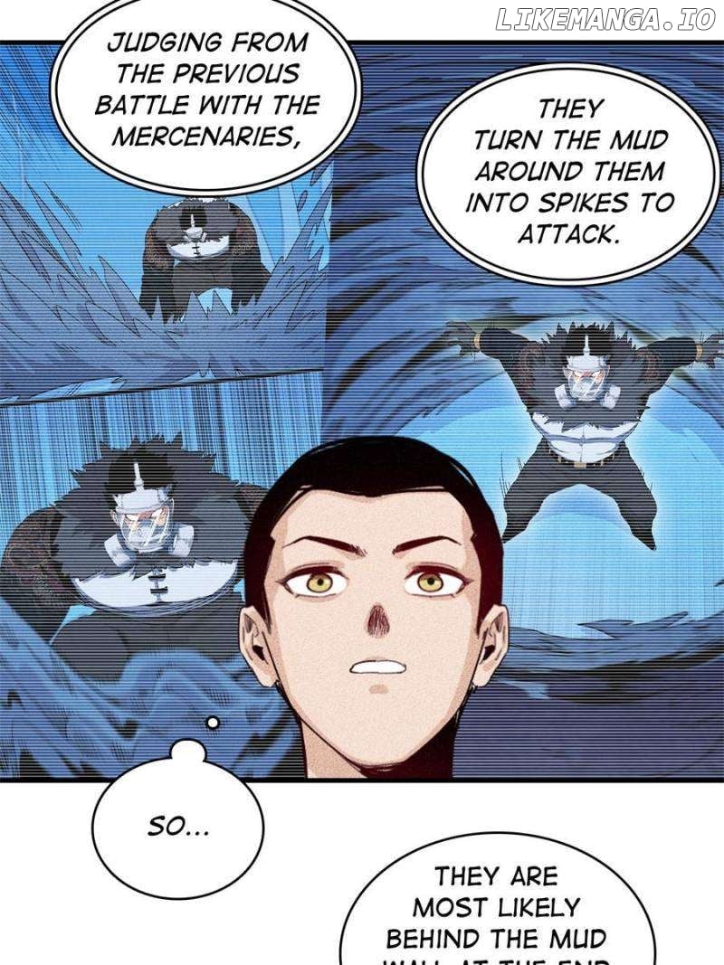 Read Nine Star Toxic Healer Manga Online