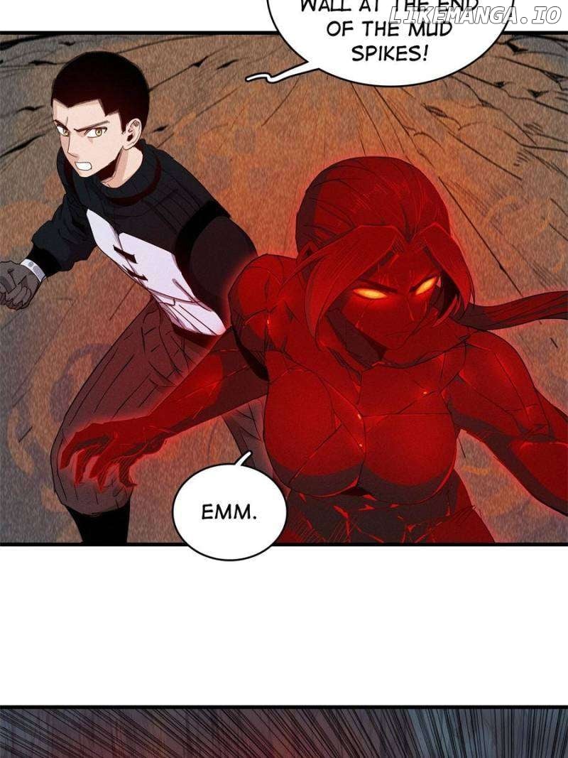 Read Nine Star Toxic Healer Manga Online