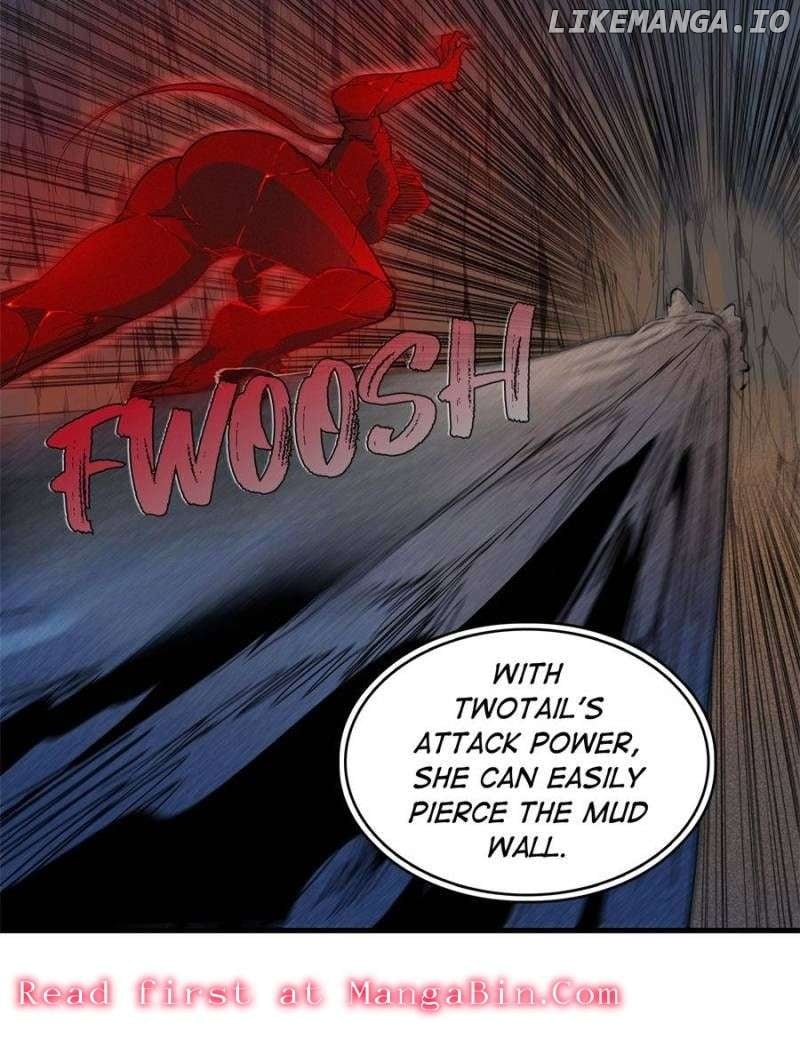 Read Nine Star Toxic Healer Manga Online