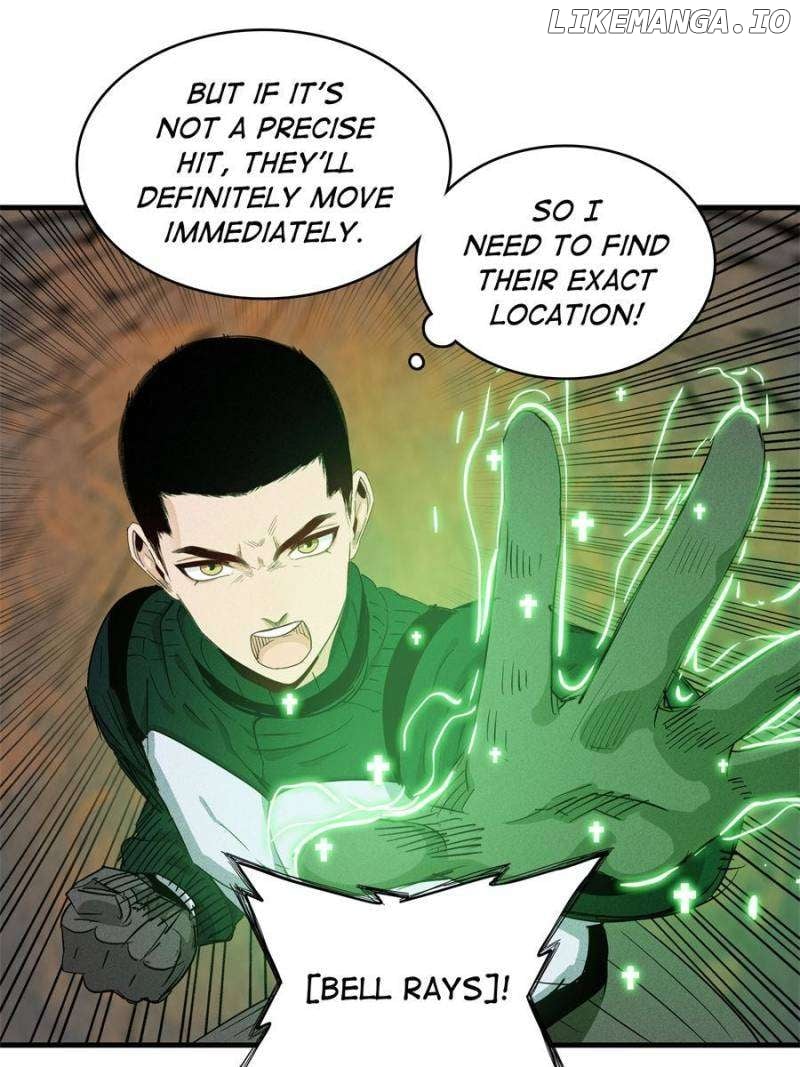 Read Nine Star Toxic Healer Manga Online