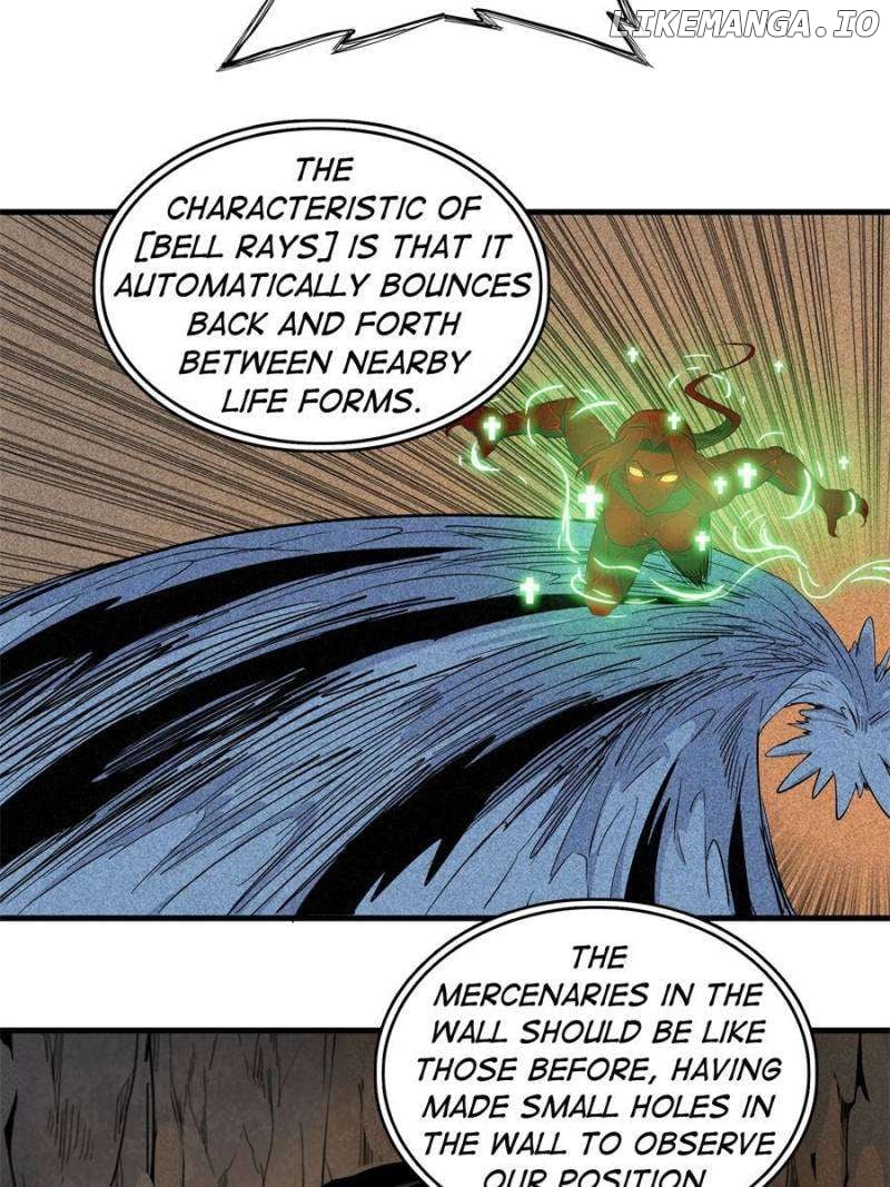 Read Nine Star Toxic Healer Manga Online