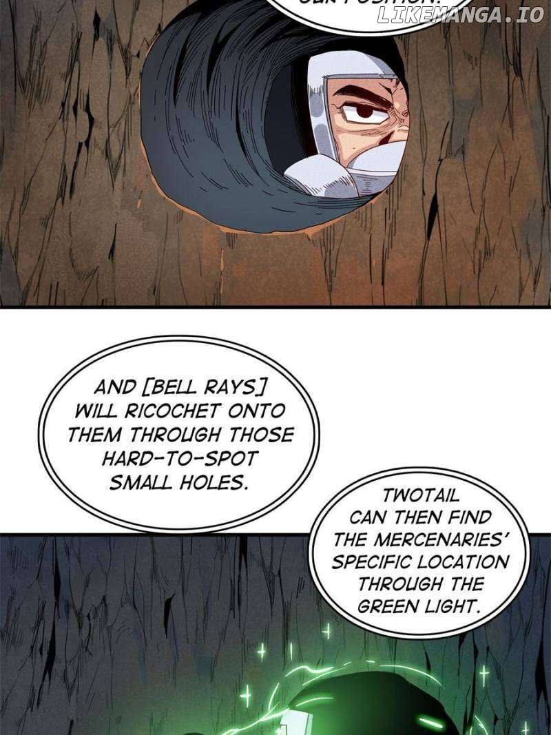 Read Nine Star Toxic Healer Manga Online