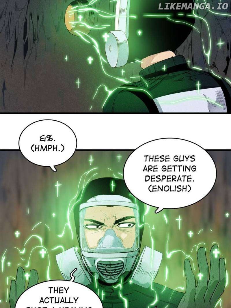 Read Nine Star Toxic Healer Manga Online