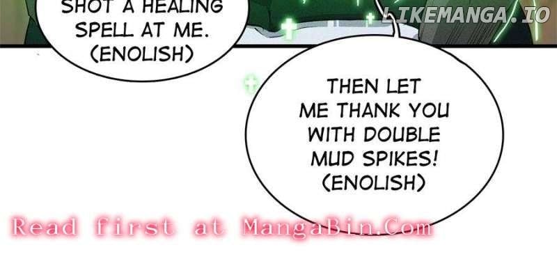 Read Nine Star Toxic Healer Manga Online