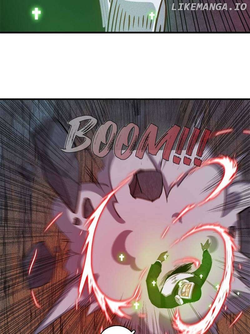 Read Nine Star Toxic Healer Manga Online