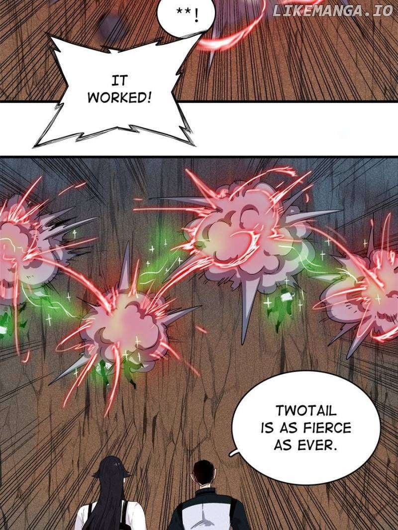 Read Nine Star Toxic Healer Manga Online