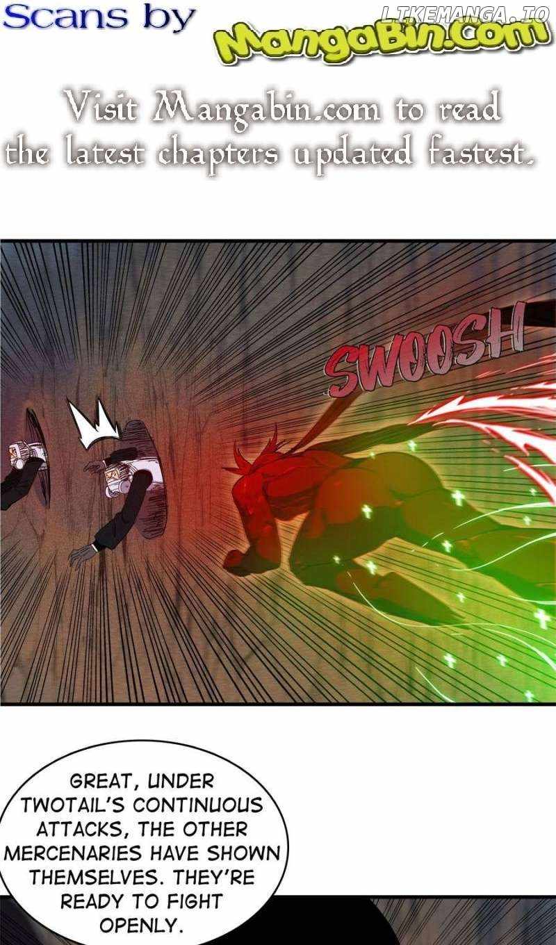 Read Nine Star Toxic Healer Manga Online