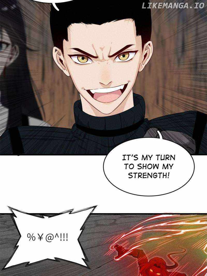 Read Nine Star Toxic Healer Manga Online