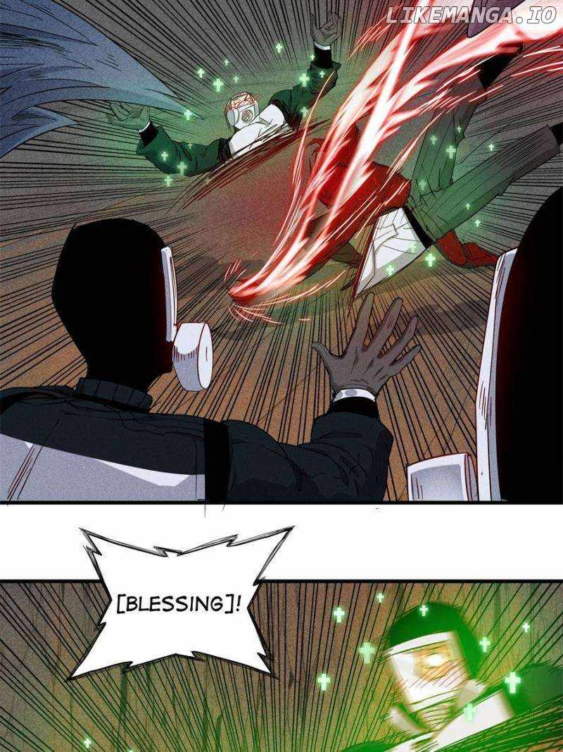 Read Nine Star Toxic Healer Manga Online