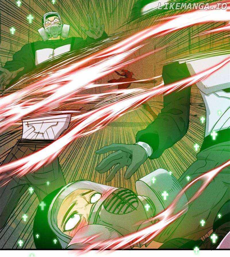 Read Nine Star Toxic Healer Manga Online