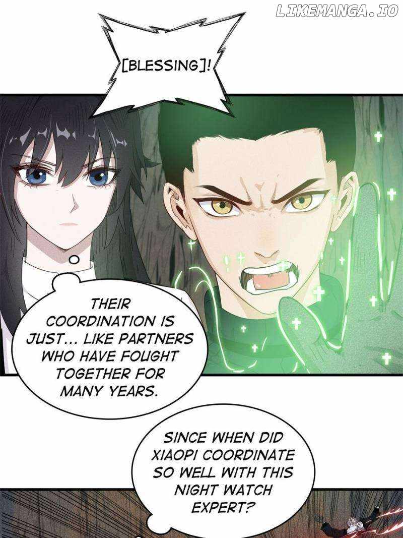 Read Nine Star Toxic Healer Manga Online