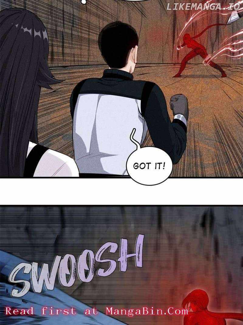 Read Nine Star Toxic Healer Manga Online